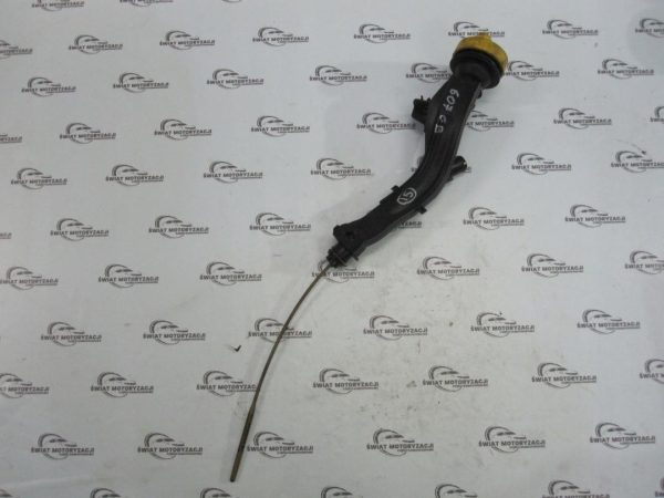 TRAFIC VIVARO 2.0 DCI M9R740 115KM Bagnet miarka oleju 8200612919 - obrazek 3