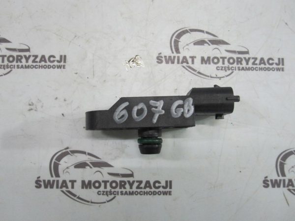 TRAFIC VIVARO 2.0 DCI M9R740 115KM map sensor 8200168253