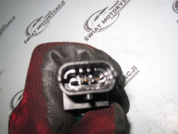 TRAFIC VIVARO 2.0 DCI M9R740 115KM map sensor 8200168253 - obrazek 3