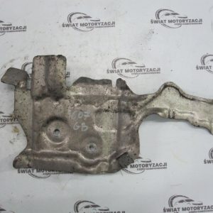 TRAFIC VIVARO 2.0 DCI M9R740 115KM osłona termiczna