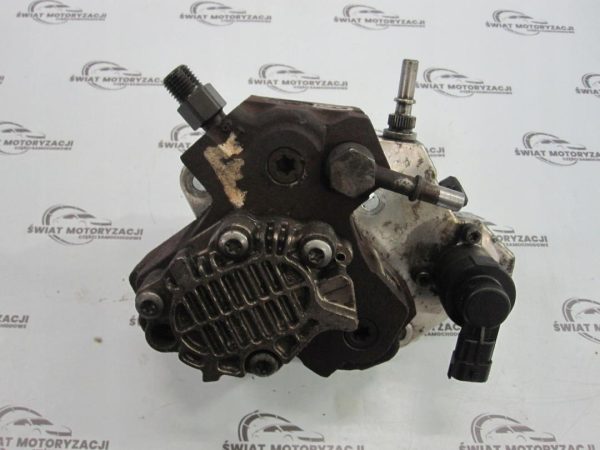 TRAFIC VIVARO 2.0 DCI M9R740 115KM pompa wtryskowa 0445010099
