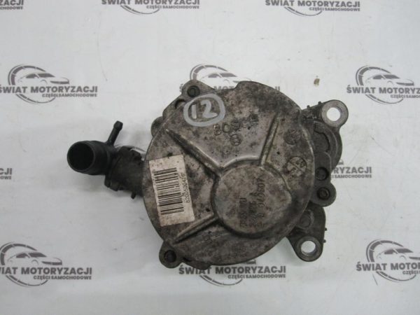 TRAFIC VIVARO 2.0 DCI M9R740 115KM vacum pompa - obrazek 4