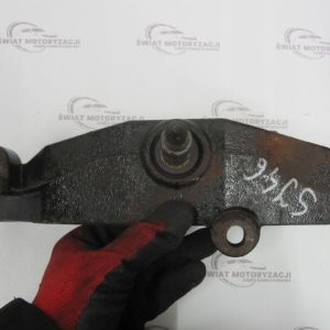 TRAFIC VIVARO 2.0 DCI M9R780 10r 115KM 08200404278-A 93853923 ŁAPA WSPORNIK