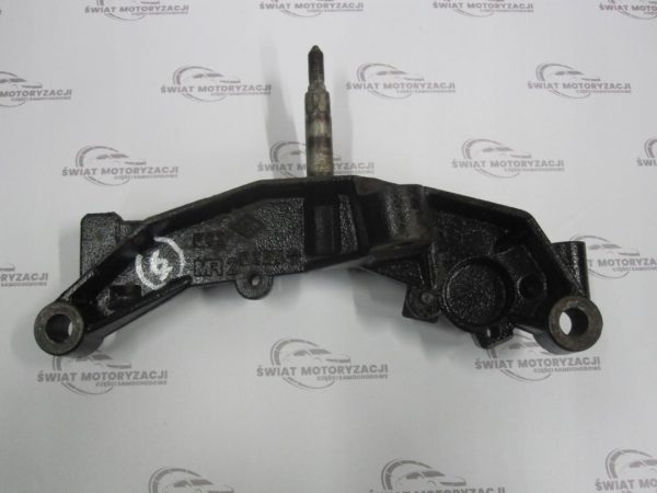 TRAFIC VIVARO 2.0 DCI M9R780 10r 115KM 08200404278-A 93853923 ŁAPA WSPORNIK - obrazek 4