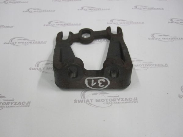 TRAFIC VIVARO 2.0 DCI M9R780 10r 115KM 8200577165 ŁAPA WSPORNIK - obrazek 3