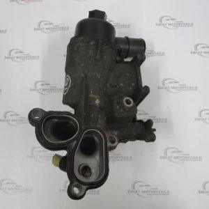 TRAFIC VIVARO 2.0 DCI M9R780 10r 115KM 8200797762 OBUDOWA FILTRA OLEJU