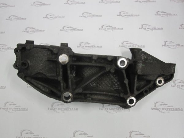 TRAFIC VIVARO 2.0 DCI M9R780 10r 115KM 8200881264 ŁAPA WSPORNIK - obrazek 2