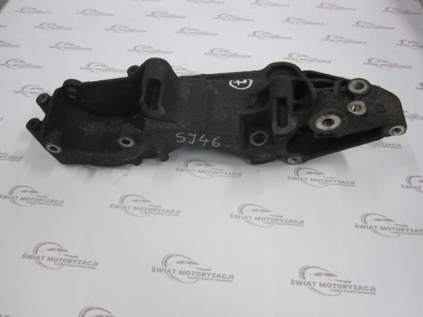 TRAFIC VIVARO 2.0 DCI M9R780 10r 115KM 8200881264 ŁAPA WSPORNIK - obrazek 4
