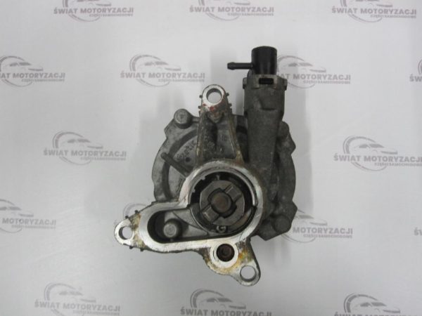 TRAFIC VIVARO 2.0 DCI M9R780 10r 115KM 8200881338 VACUM POMPA