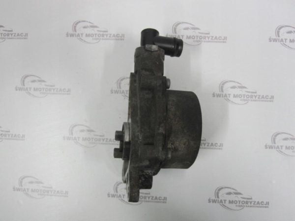 TRAFIC VIVARO 2.0 DCI M9R780 10r 115KM 8200881338 VACUM POMPA - obrazek 2