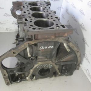 TRAFIC VIVARO 2.0 DCI M9R780 115KM 08r Blok silnika nominalny