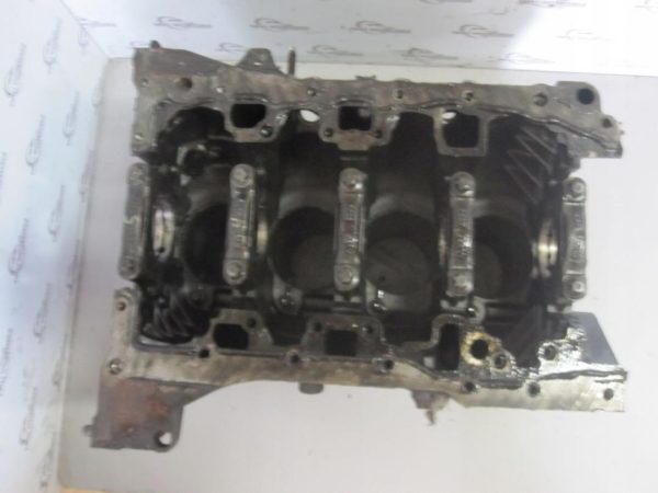 TRAFIC VIVARO 2.0 DCI M9R780 115KM 08r Blok silnika nominalny - obrazek 4