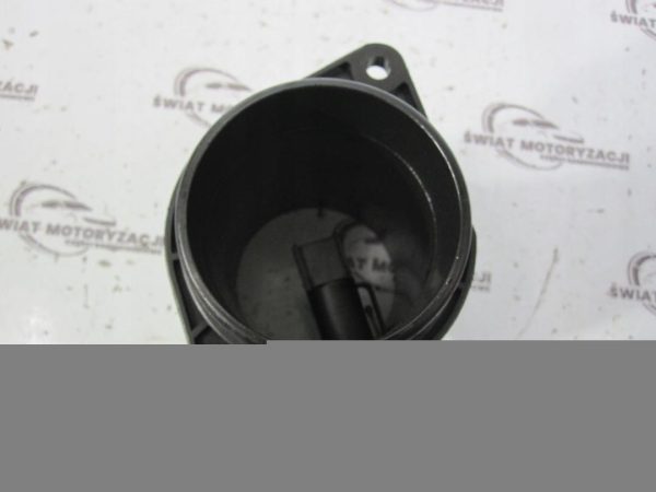 TRAFIC VIVARO 2.0 DCI M9R780 115KM 08r przepływomierz 43472077S - obrazek 3
