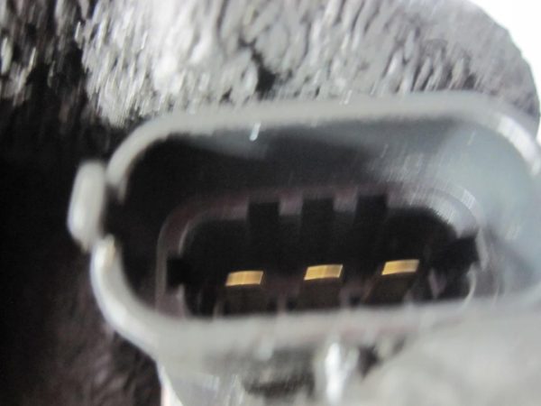 TRAFIC VIVARO 2.0 DCI M9R780 115KM listwa wtryskowa 0445214153 H8200426550 - obrazek 3