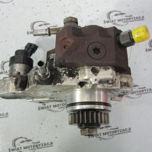 TRAFIC VIVARO 2.0 DCI M9R780 115KM pompa wtryskowa 0445010099 8200680077