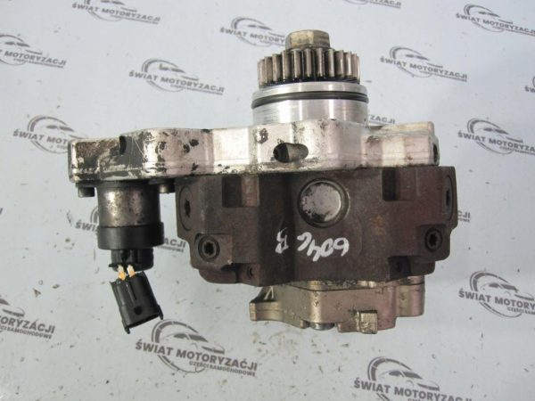 TRAFIC VIVARO 2.0 DCI M9R780 115KM pompa wtryskowa 0445010099 8200680077 - obrazek 2