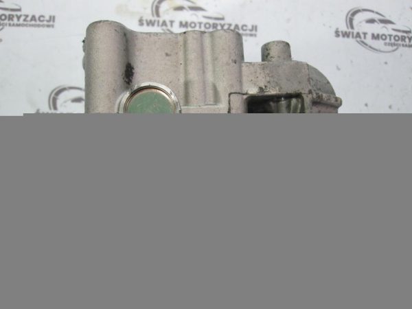TRAFIC VIVARO 2.0 DCI M9R780 115KM przepustnica 8200330810E 0281002681 - obrazek 3