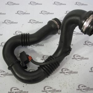 TRAFIC VIVARO 2.0 DCI M9R780 115KM rura intercoolera 8200470985 D 93856622
