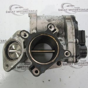 TRAFIC VIVARO 2.0 DCI M9R780 115KM zawór EGR A2C53179081 8200693739