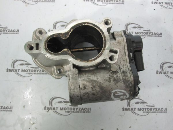 TRAFIC VIVARO 2.0 DCI M9R780 115KM zawór EGR A2C53179081 8200693739 - obrazek 6