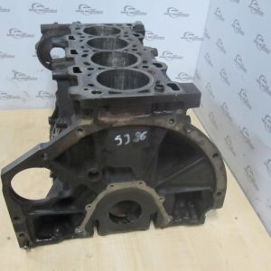 TRAFIC VIVARO 2.0 DCI M9R782 09r 166tys. Blok silnika nominalny