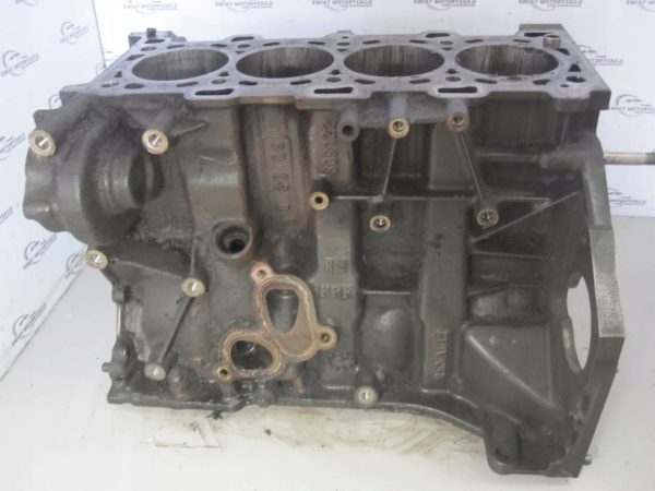 TRAFIC VIVARO 2.0 DCI M9R782 09r 90KM blok silnika - obrazek 2