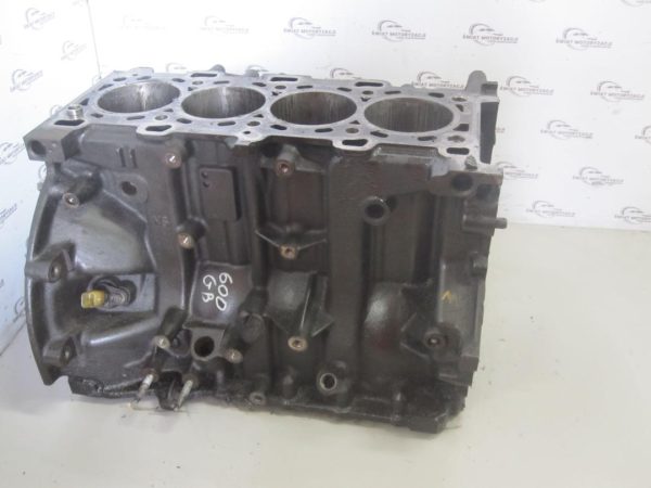 TRAFIC VIVARO 2.0 DCI M9R782 09r 90KM blok silnika - obrazek 9