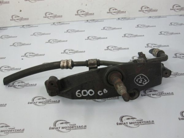 TRAFIC VIVARO 2.0 DCI M9R782 09r 90KM łapa wspornik 8200404278A 93853923 - obrazek 2