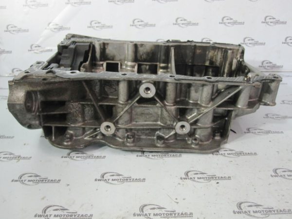 TRAFIC VIVARO 2.0 DCI M9R782 09r 90KM miska olejowa 8200600642 - obrazek 3