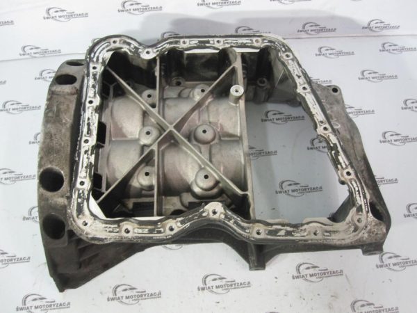 TRAFIC VIVARO 2.0 DCI M9R782 09r 90KM miska olejowa 8200600642 - obrazek 4