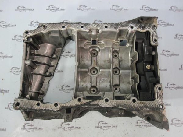TRAFIC VIVARO 2.0 DCI M9R782 09r 90KM miska olejowa 8200600642 - obrazek 6