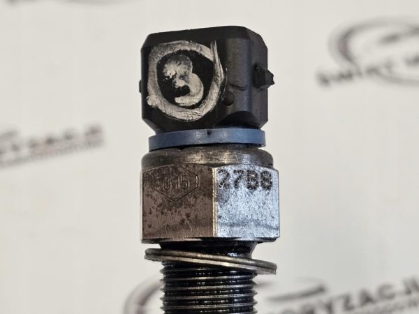 TRAFIC VIVARO 2.0 DCI M9R782 09r czujnik poziomu oleju 670535B - obrazek 5