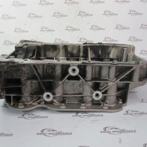 TRAFIC VIVARO 2.0 DCI M9R782 09r miska olejowa 8200368182 8200600642