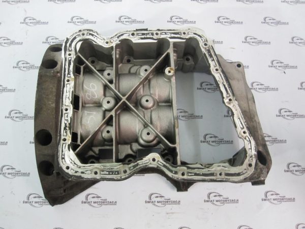 TRAFIC VIVARO 2.0 DCI M9R782 09r miska olejowa 8200368182 8200600642 - obrazek 3