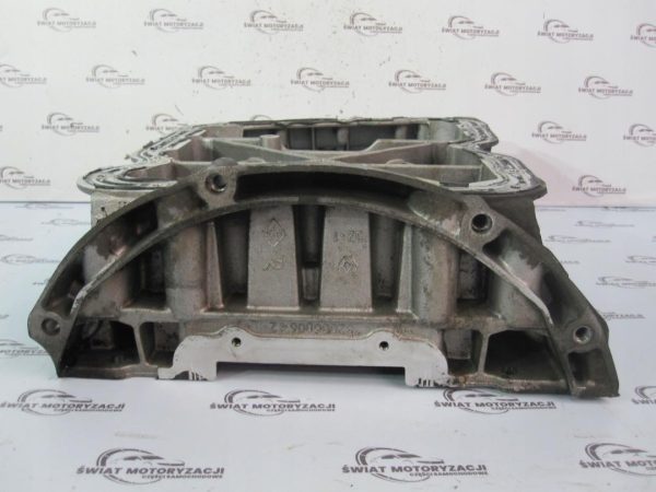 TRAFIC VIVARO 2.0 DCI M9R782 09r miska olejowa 8200368182 8200600642 - obrazek 4