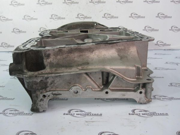 TRAFIC VIVARO 2.0 DCI M9R782 09r miska olejowa 8200368182 8200600642 - obrazek 5