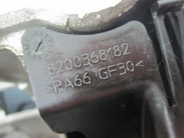 TRAFIC VIVARO 2.0 DCI M9R782 09r miska olejowa 8200368182 8200600642 - obrazek 6