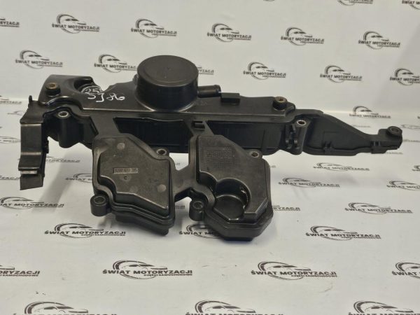 TRAFIC VIVARO 2.0 DCI M9R782 09r odma 8200673395