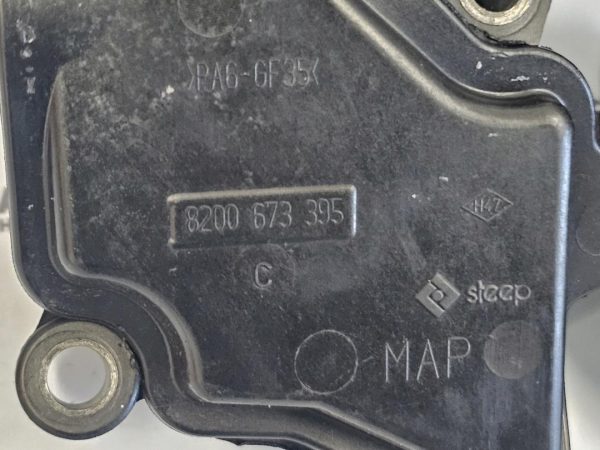 TRAFIC VIVARO 2.0 DCI M9R782 09r odma 8200673395 - obrazek 7