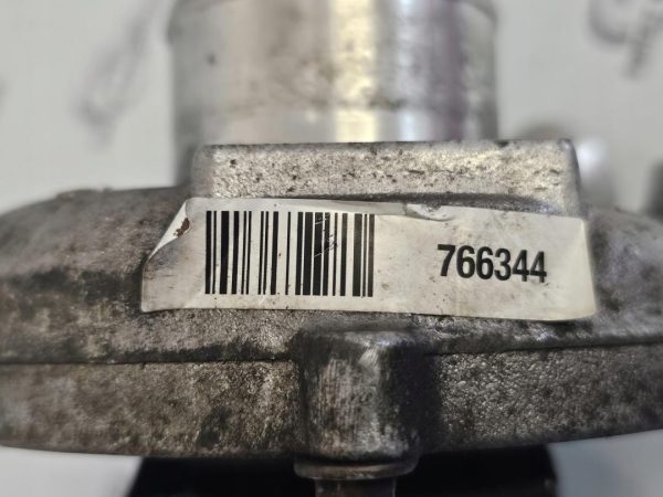 TRAFIC VIVARO 2.0 DCI M9R782 09r turbosprężarka 8200466021 - obrazek 10