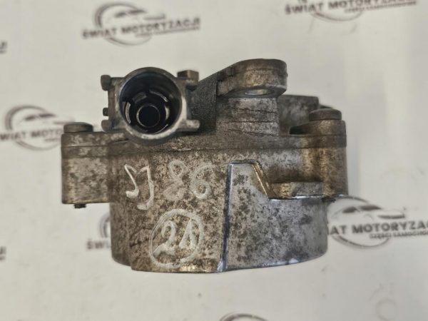TRAFIC VIVARO 2.0 DCI M9R782 09r vacum pompa 8200781547 - obrazek 3