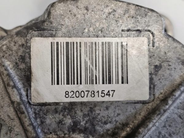 TRAFIC VIVARO 2.0 DCI M9R782 09r vacum pompa 8200781547 - obrazek 5