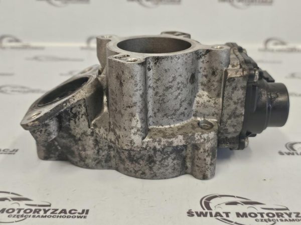 TRAFIC VIVARO 2.0 DCI M9R782 09r zawór EGR 8200327011 - obrazek 3