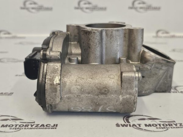 TRAFIC VIVARO 2.0 DCI M9R782 09r zawór EGR 8200327011 - obrazek 5