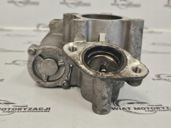TRAFIC VIVARO 2.0 DCI M9R782 09r zawór EGR 8200327011 - obrazek 6
