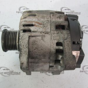 TRAFIC VIVARO 2.0 DCI M9R782 90KM Alternator