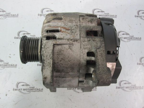 TRAFIC VIVARO 2.0 DCI M9R782 90KM Alternator