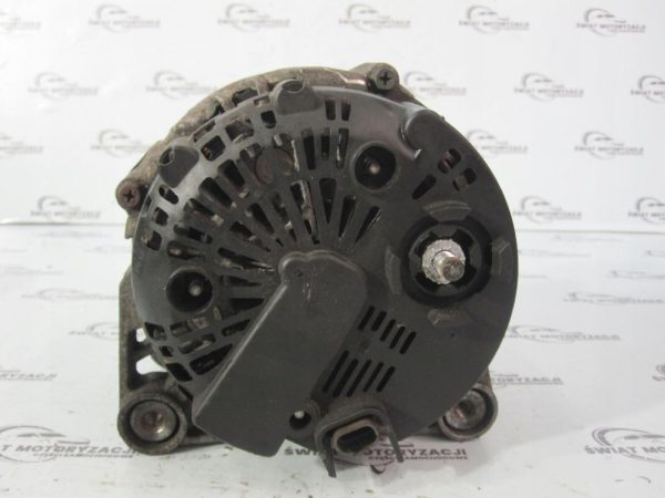 TRAFIC VIVARO 2.0 DCI M9R782 90KM Alternator - obrazek 4