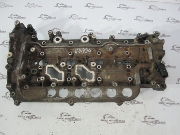 TRAFIC VIVARO 2.0 DCI M9R782 90KM pokrywa zaworów 8200808824