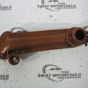 TRAFIC VIVARO 2.0 DCI M9R782 90KM smok oleju 8200369921